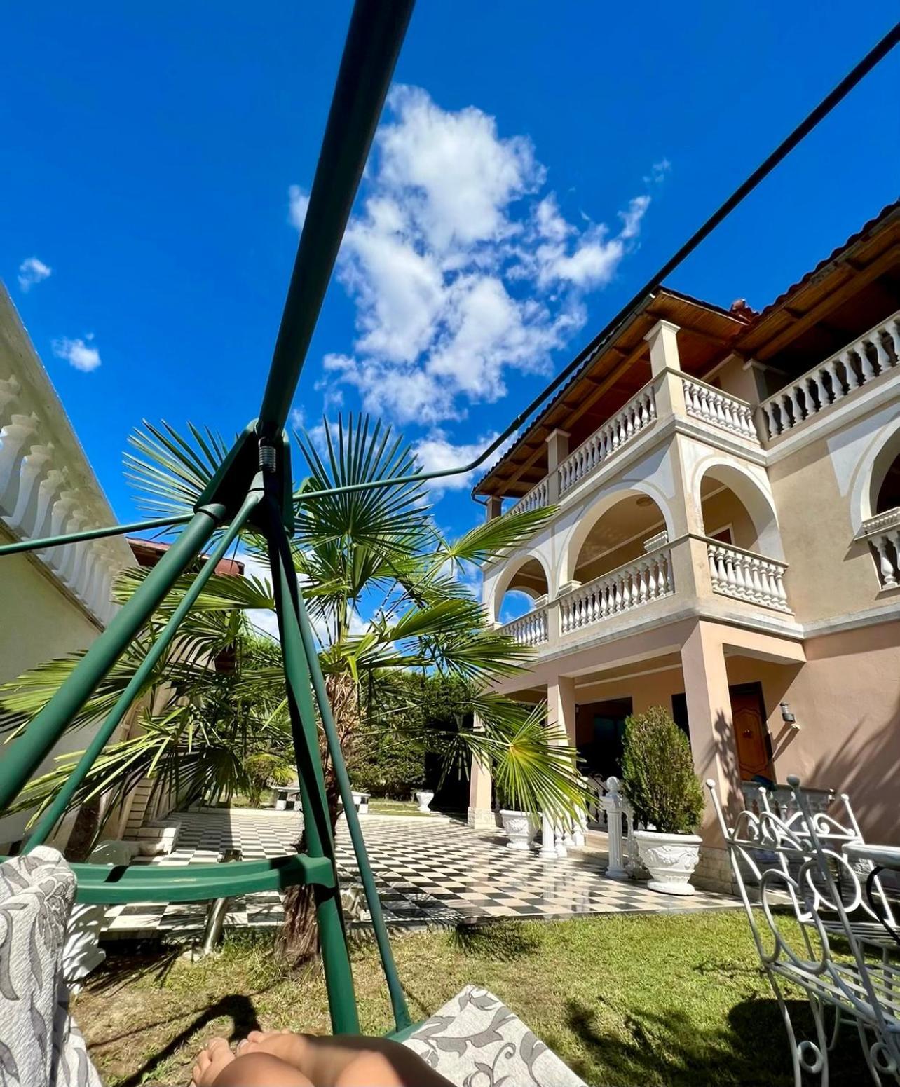 Guest House Pulake بيرات المظهر الخارجي الصورة