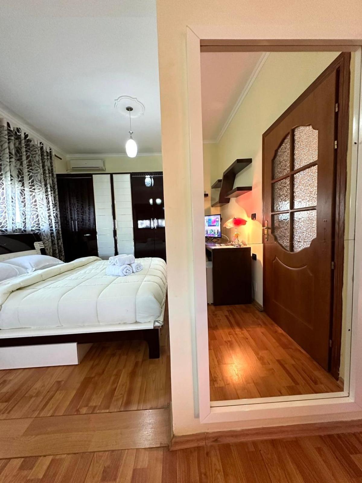 Guest House Pulake بيرات المظهر الخارجي الصورة