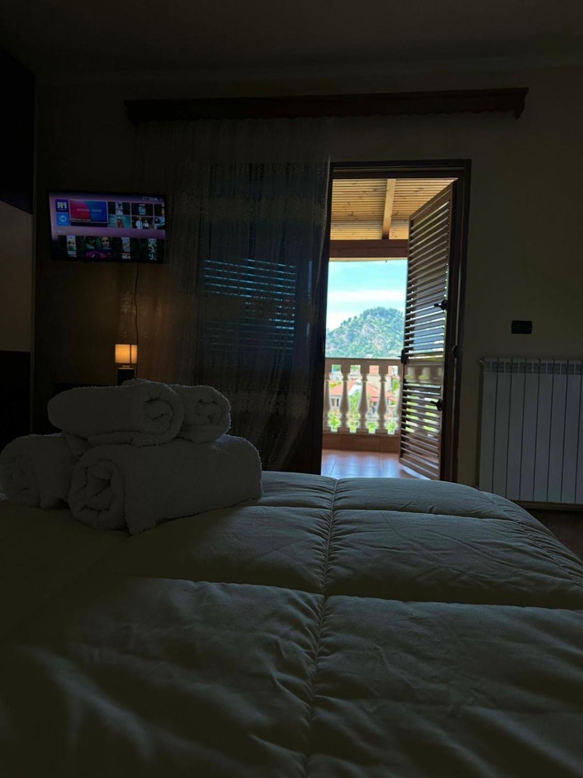 Guest House Pulake بيرات المظهر الخارجي الصورة