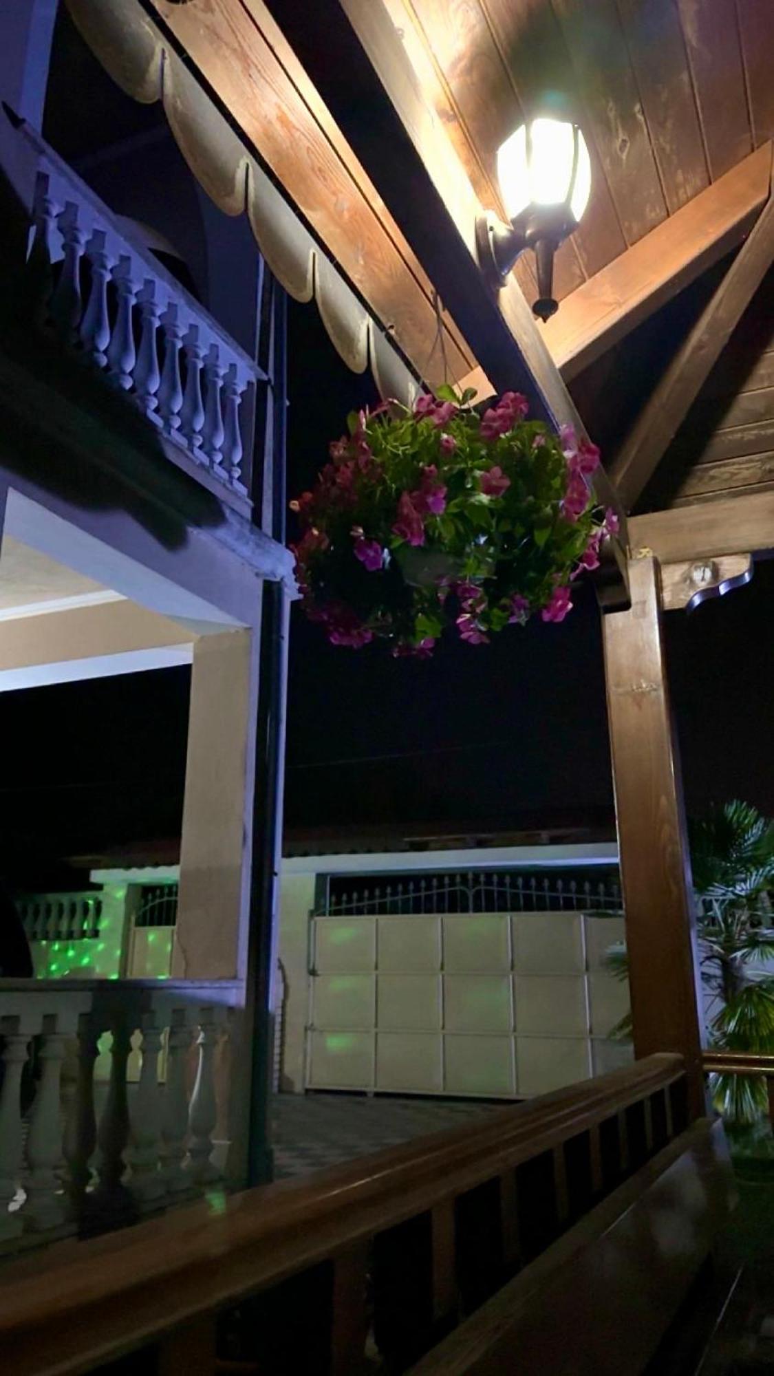 Guest House Pulake بيرات المظهر الخارجي الصورة