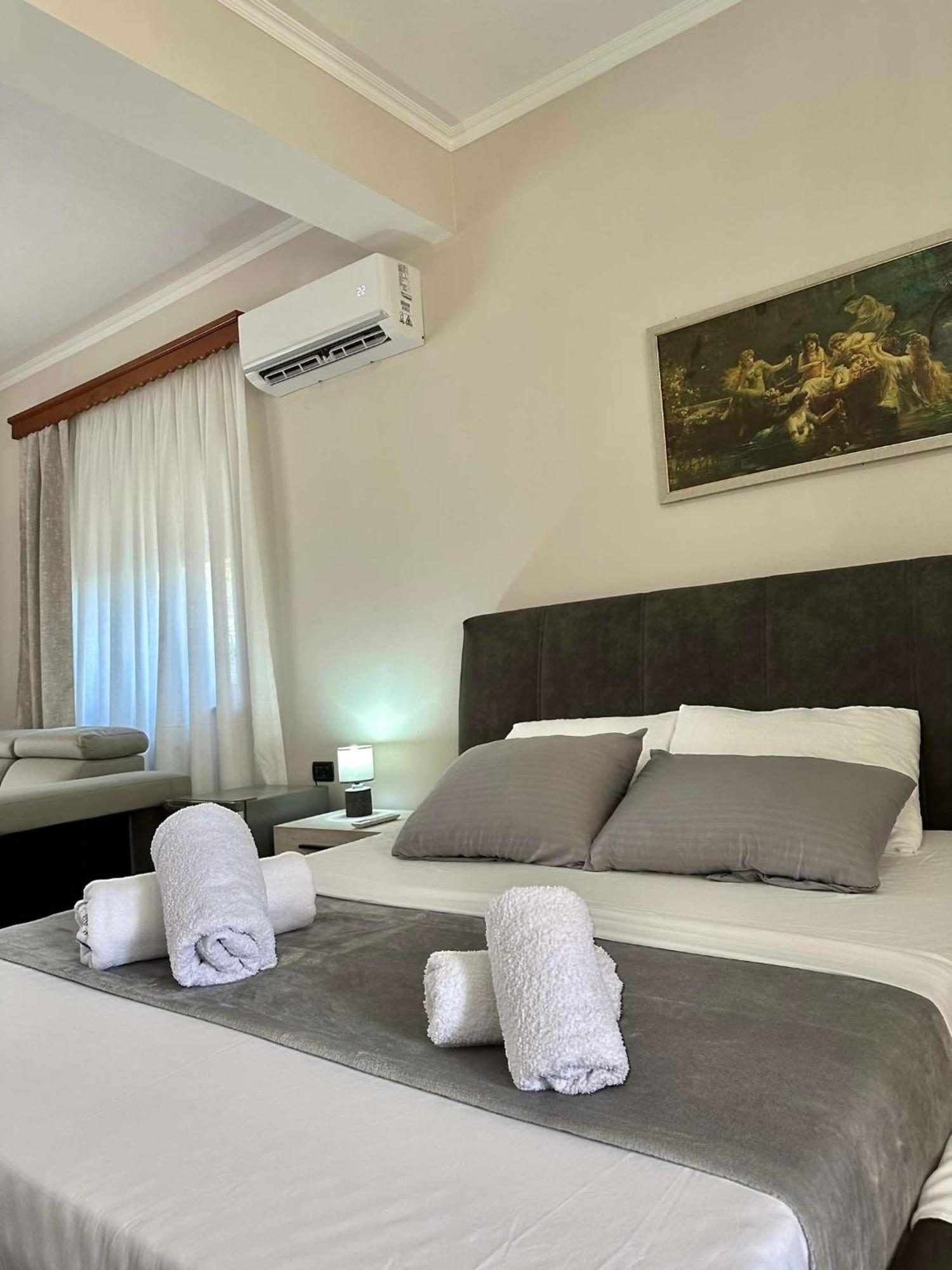 Guest House Pulake بيرات المظهر الخارجي الصورة