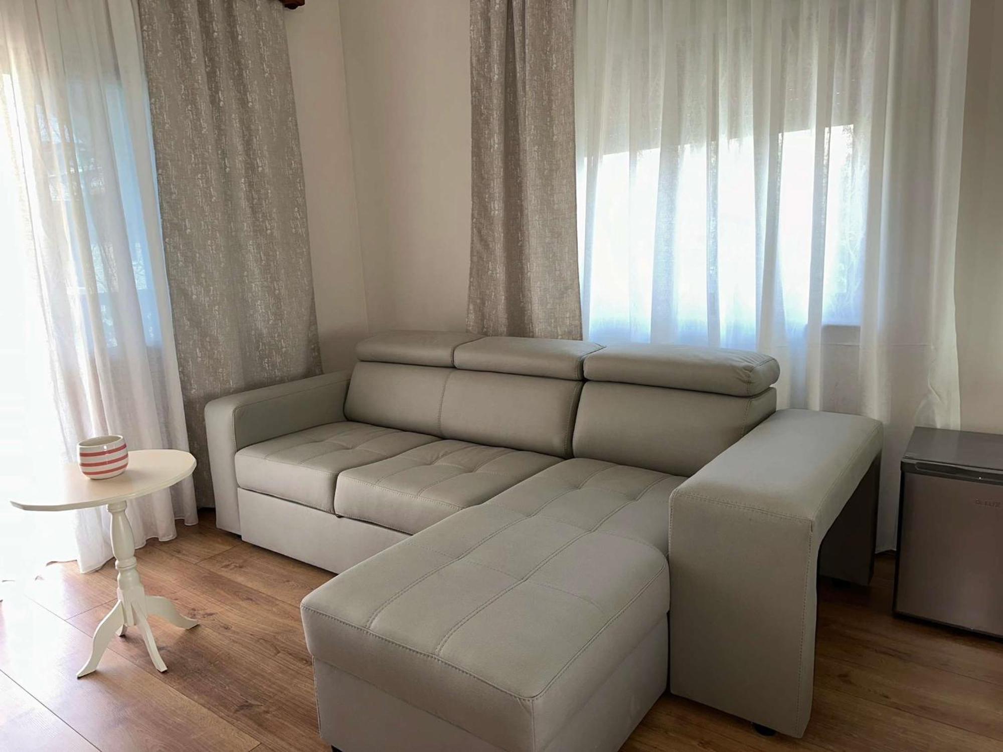 Guest House Pulake بيرات المظهر الخارجي الصورة