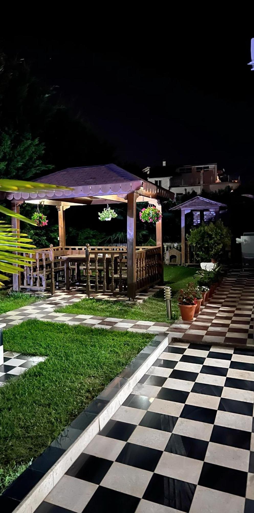 Guest House Pulake بيرات المظهر الخارجي الصورة