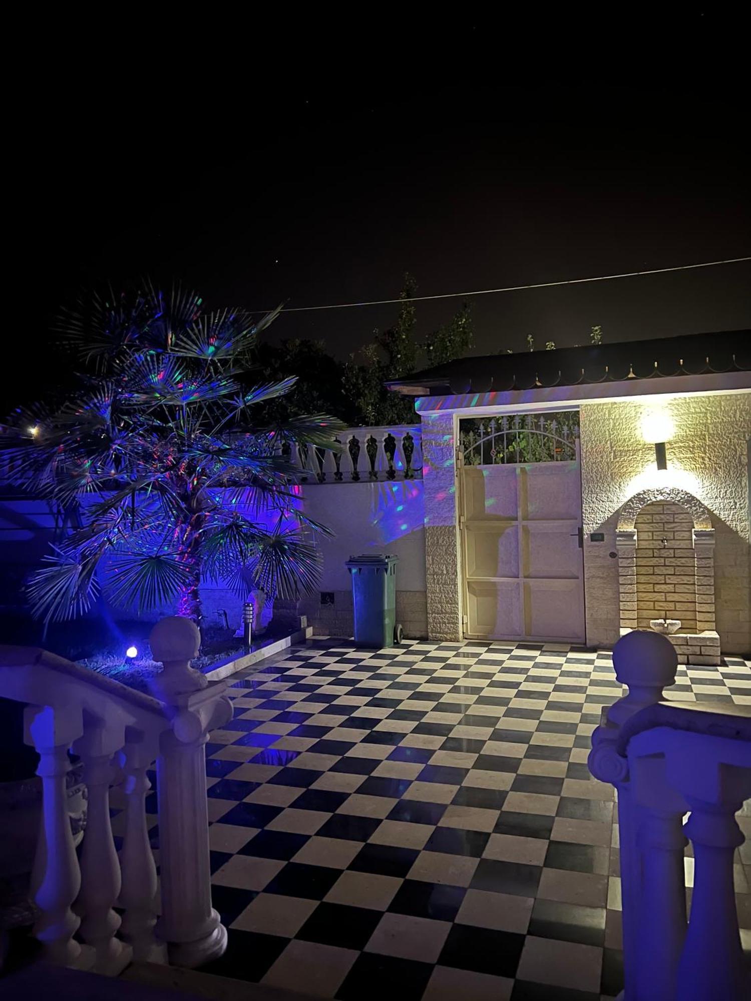 Guest House Pulake بيرات المظهر الخارجي الصورة